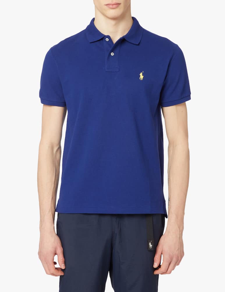 Polo Ralph Lauren Polo maniche corte - immagine 1 Polo Ralph Lauren Polo maniche corte - immagine 1