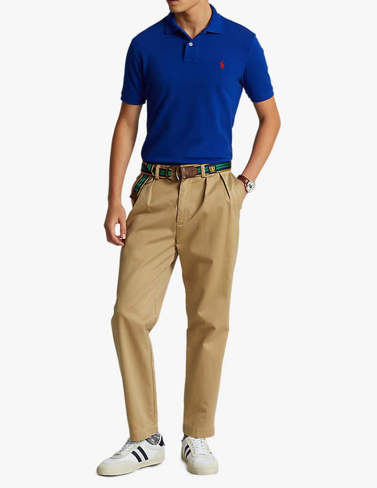 Polo Ralph Lauren Polo custom fit shirt - picture 2 Polo Ralph Lauren Polo custom fit shirt - picture 2