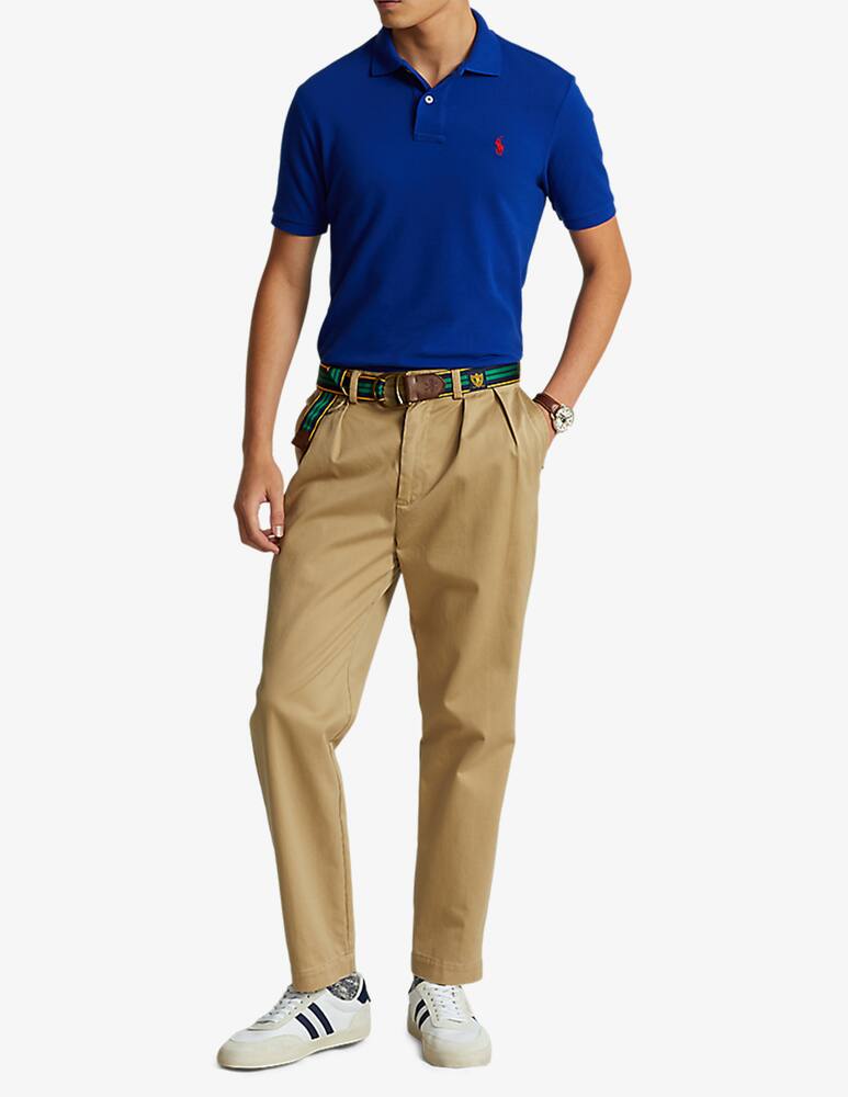 rinascente Polo Ralph Lauren Polo custom fit shirt