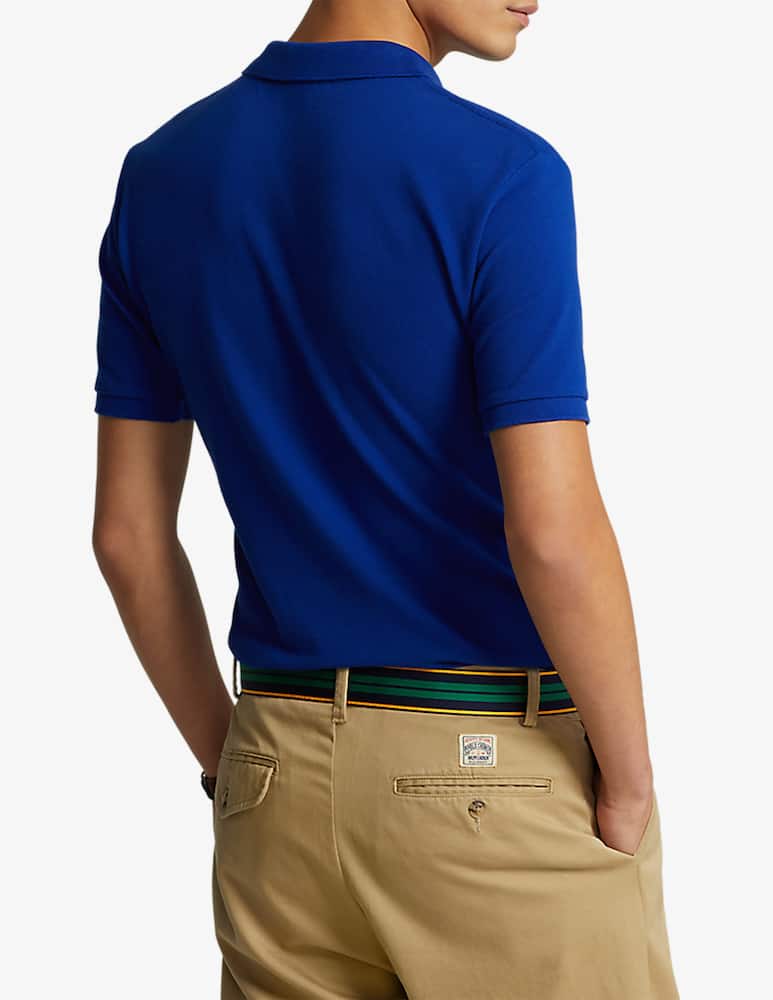 Polo Ralph Lauren Polo custom fit shirt - picture 3 Polo Ralph Lauren Polo custom fit shirt - picture 3