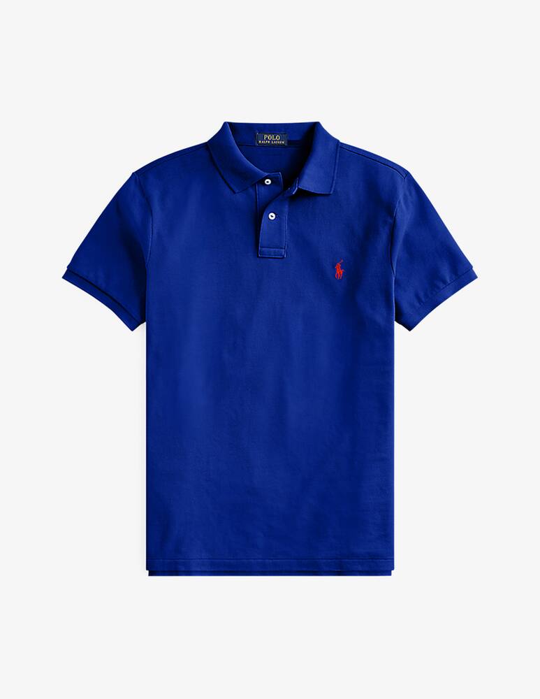 rinascente Polo Ralph Lauren Polo custom fit shirt