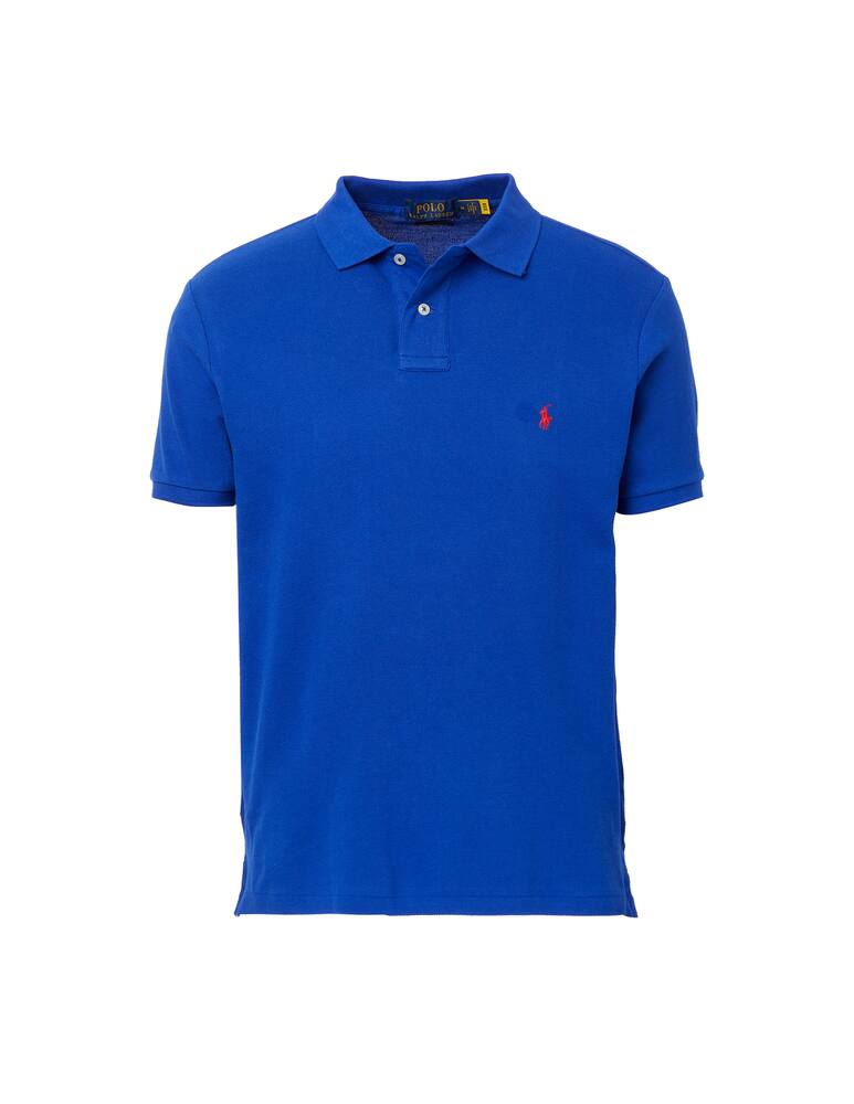 rinascente Polo Ralph Lauren Polo maniche corte custom fit