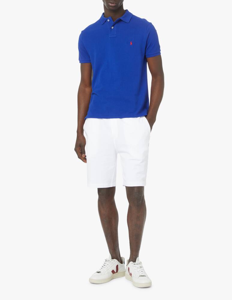 rinascente Polo Ralph Lauren Polo maniche corte custom fit