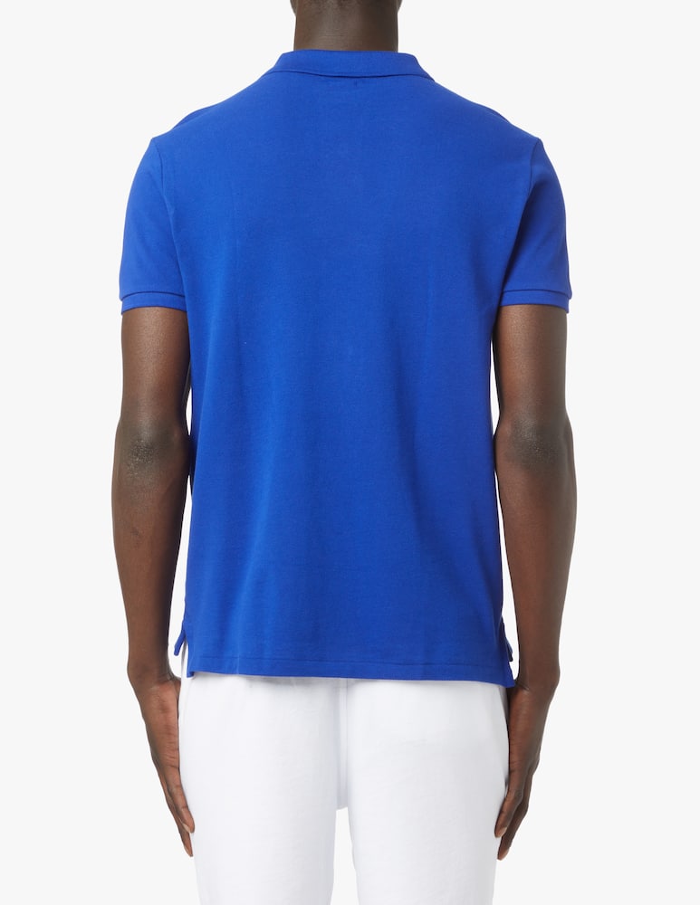 rinascente Polo Ralph Lauren Polo maniche corte custom fit