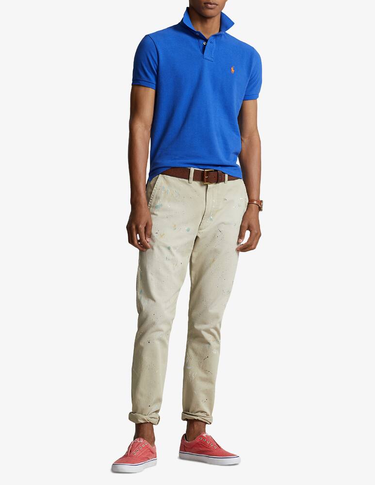 rinascente Polo Ralph Lauren Short sleeve polo 