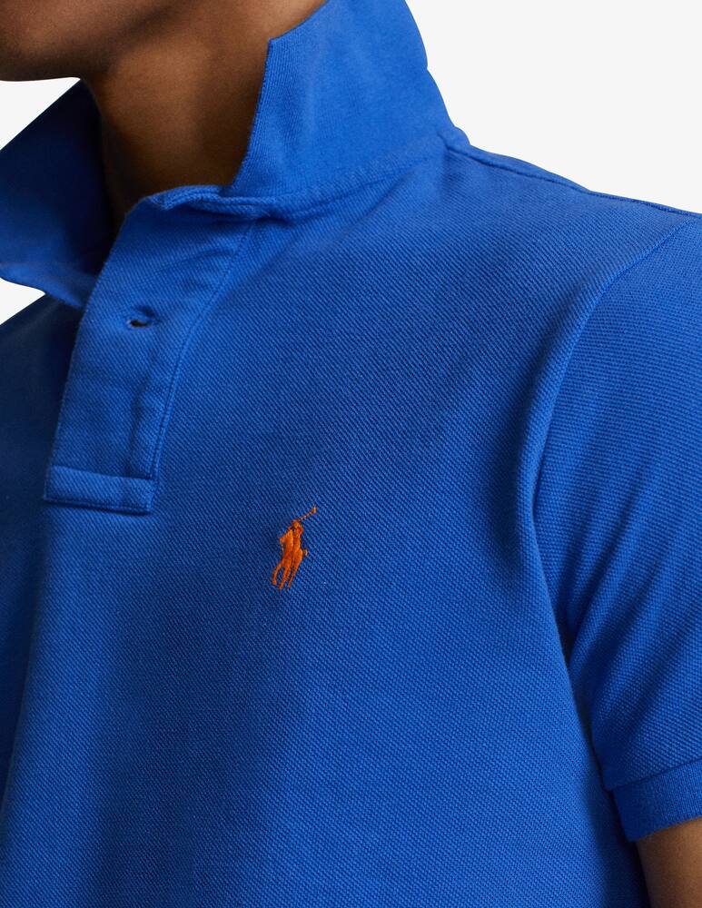 rinascente Polo Ralph Lauren Polo custom fit