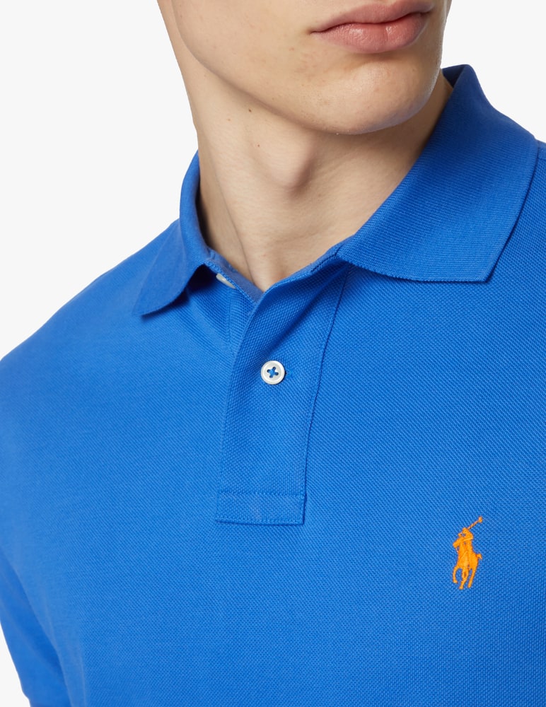 rinascente Polo Ralph Lauren Short sleeve polo 