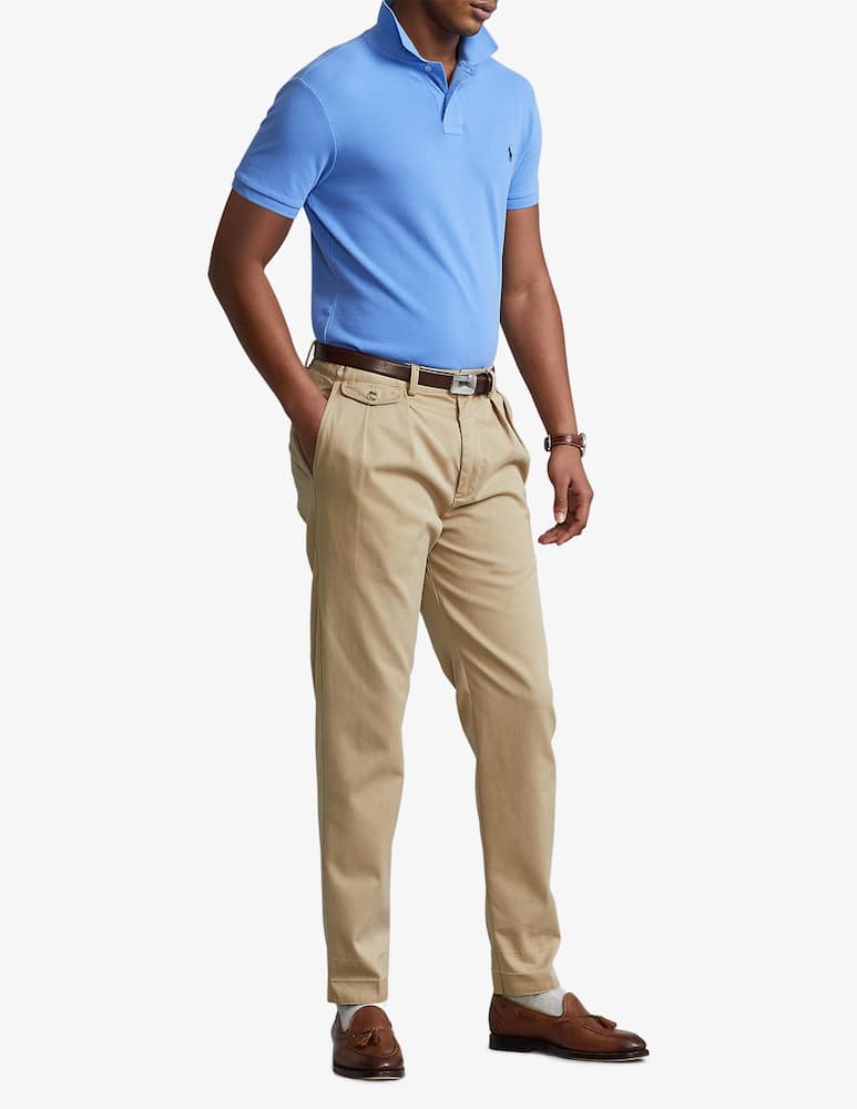 Polo Ralph Lauren Short sleeve polo - picture 1 Polo Ralph Lauren Short sleeve polo - picture 1
