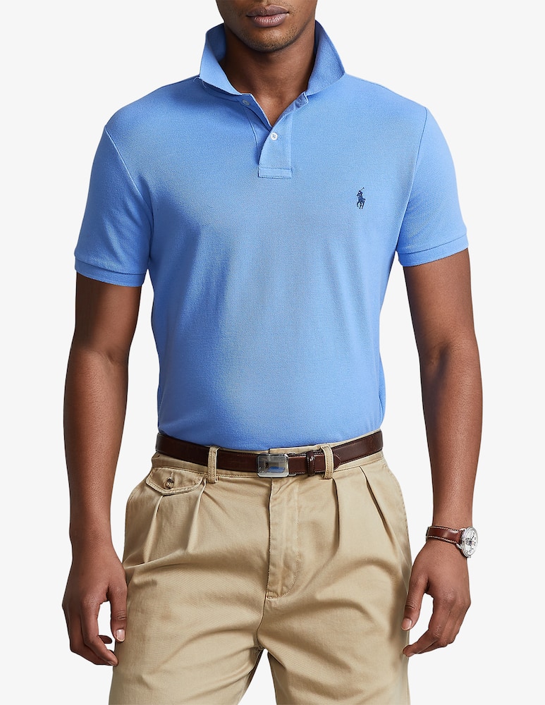 Polo Ralph Lauren Short sleeve polo - picture 2 Polo Ralph Lauren Short sleeve polo - picture 2