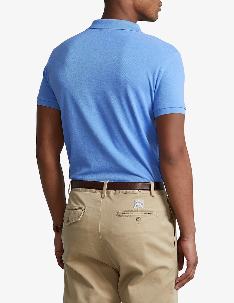 Polo Ralph Lauren Short sleeve polo - picture 3 Polo Ralph Lauren Short sleeve polo - picture 3