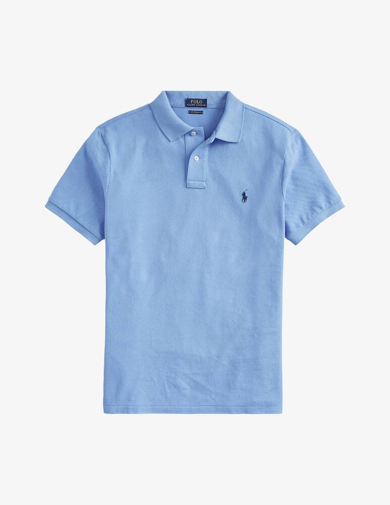 Polo Ralph Lauren Polo custom fit stagione - immagine 5 Polo Ralph Lauren Polo custom fit stagione - immagine 5