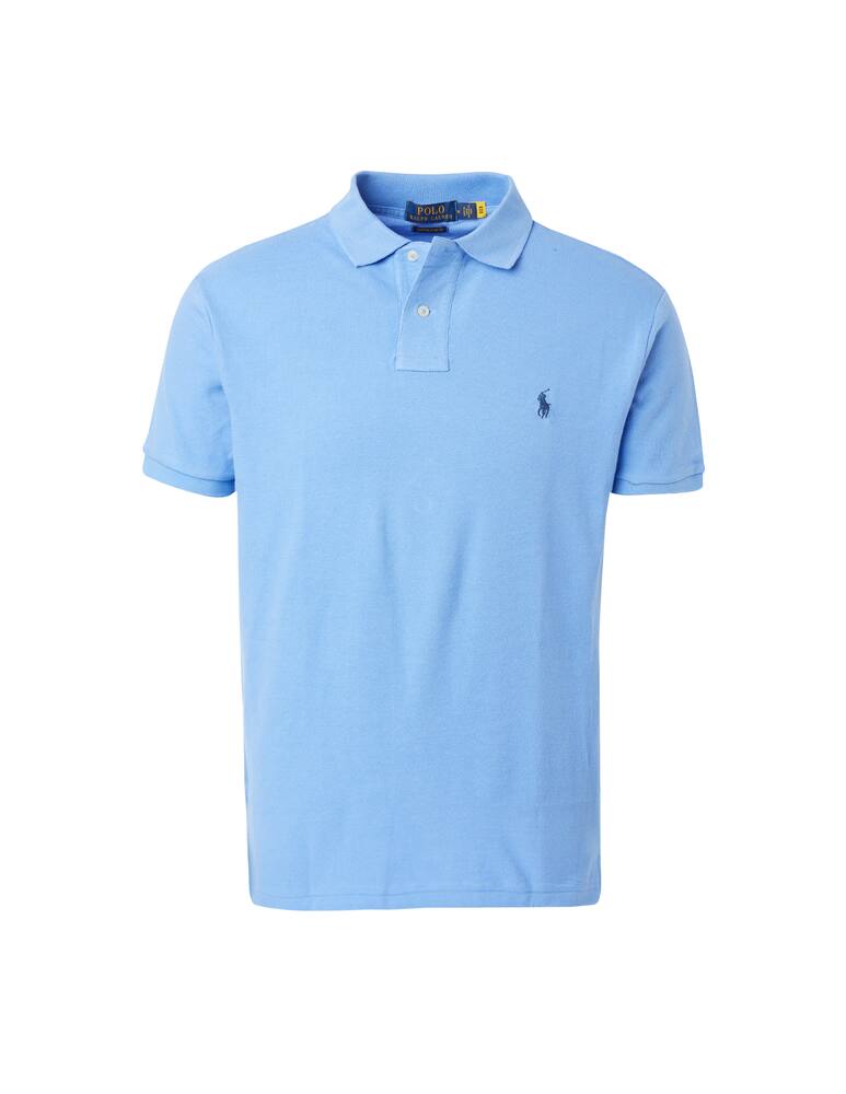 Polo Ralph Lauren Short sleeve polo - picture 4 Polo Ralph Lauren Short sleeve polo - picture 4