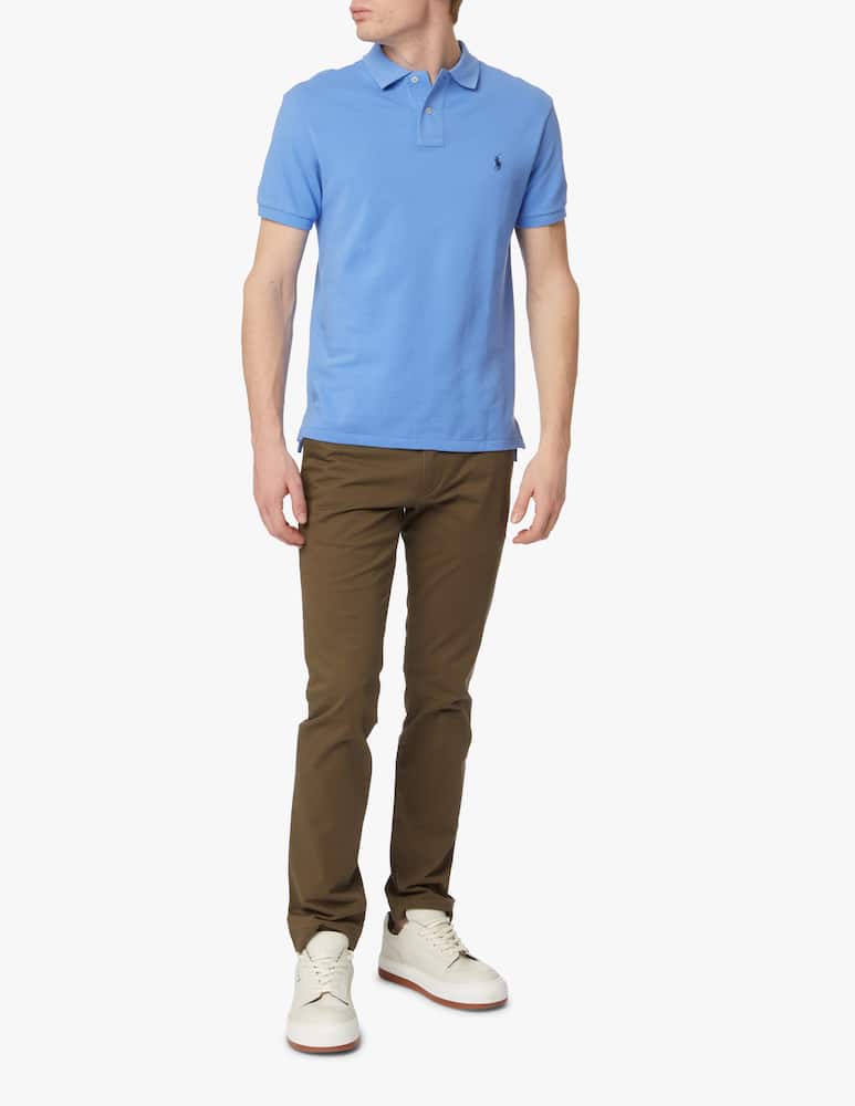 Polo Ralph Lauren Short sleeve polo - picture 5 Polo Ralph Lauren Short sleeve polo - picture 5