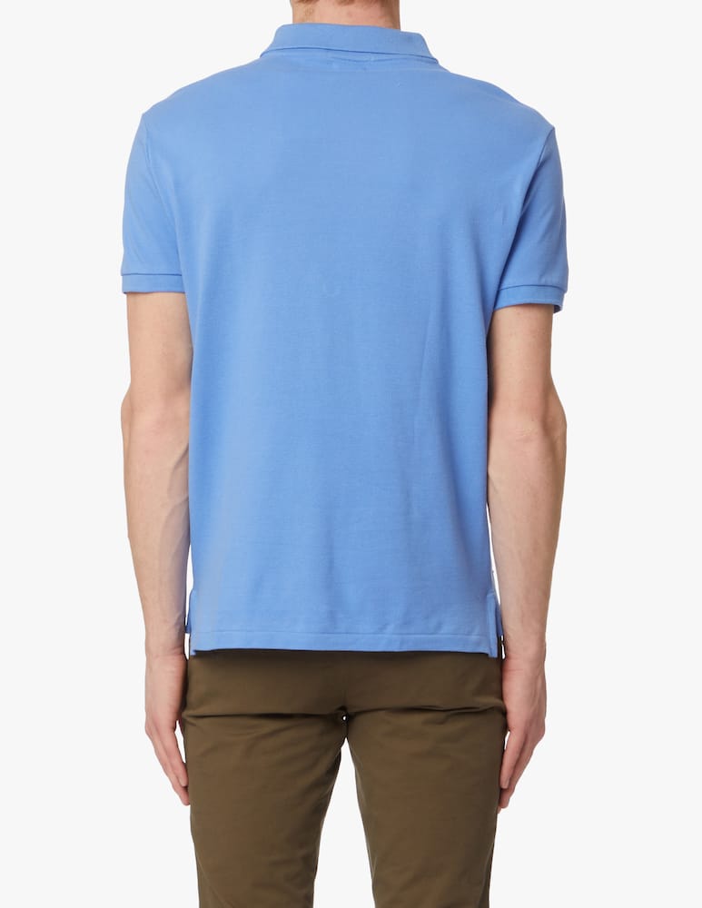 Polo Ralph Lauren Short sleeve polo - picture 6 Polo Ralph Lauren Short sleeve polo - picture 6