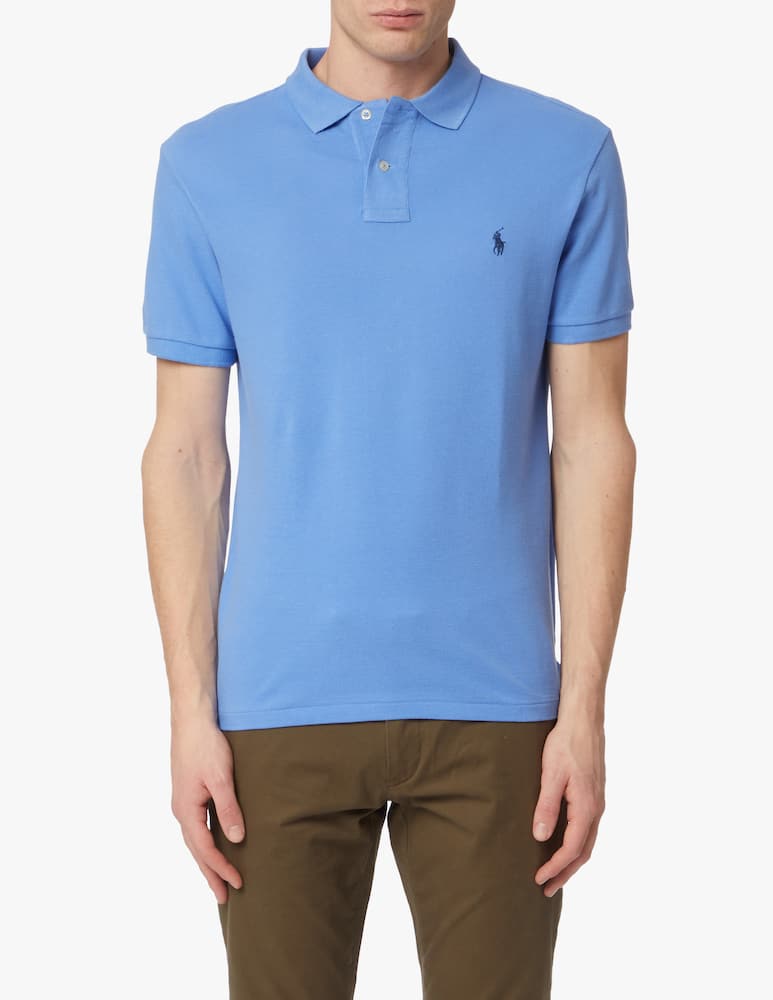 Polo Ralph Lauren Short sleeve polo - picture 7 Polo Ralph Lauren Short sleeve polo - picture 7