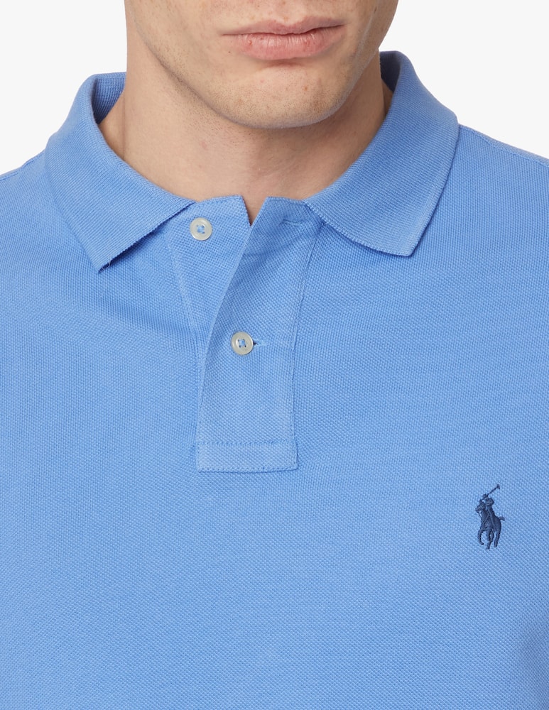Polo Ralph Lauren Short sleeve polo - picture 8 Polo Ralph Lauren Short sleeve polo - picture 8