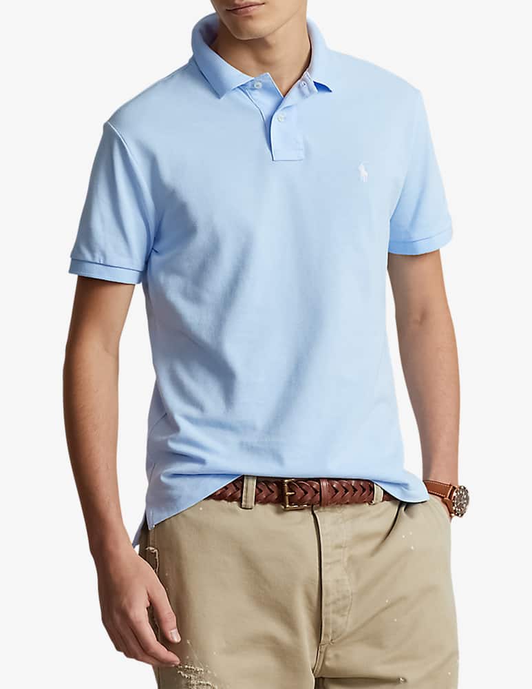 Polo Ralph Lauren Polo custom fit shirt - picture 1 Polo Ralph Lauren Polo custom fit shirt - picture 1