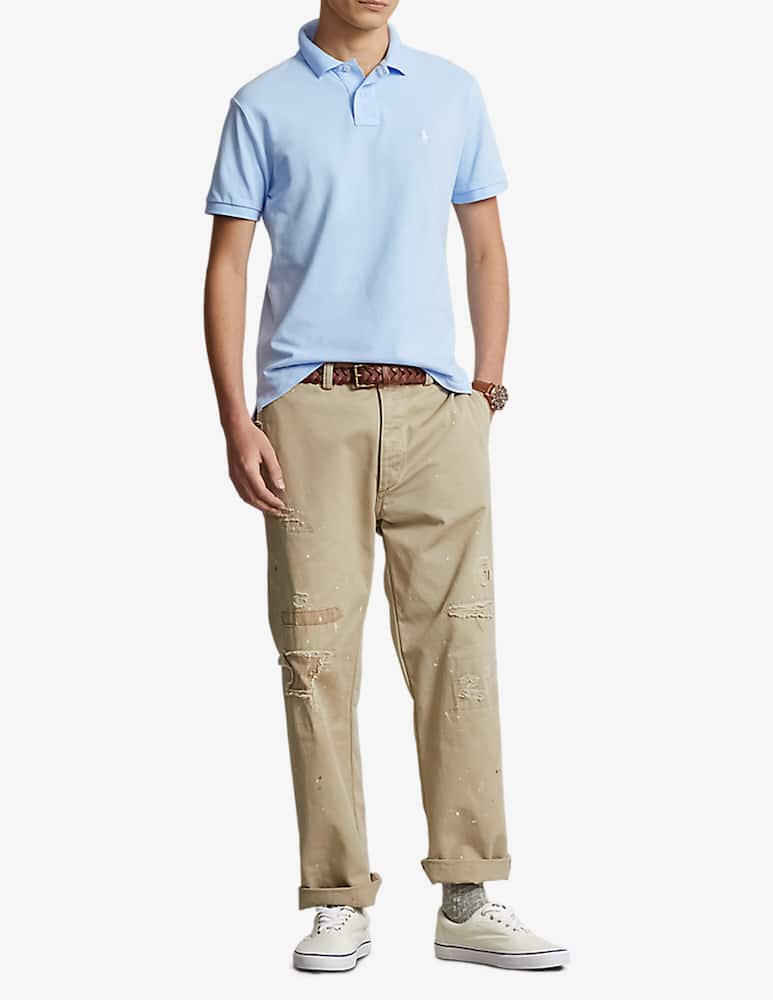 Polo Ralph Lauren Polo custom fit shirt - picture 2 Polo Ralph Lauren Polo custom fit shirt - picture 2
