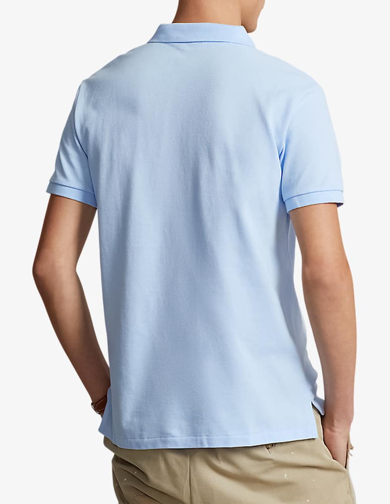 rinascente Polo Ralph Lauren Polo custom fit