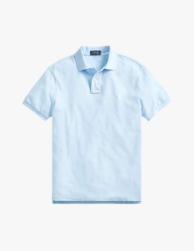 Polo Ralph Lauren Polo custom fit shirt - picture 4 Polo Ralph Lauren Polo custom fit shirt - picture 4