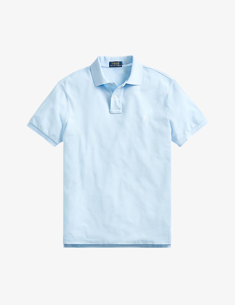 rinascente Polo Ralph Lauren Polo custom fit