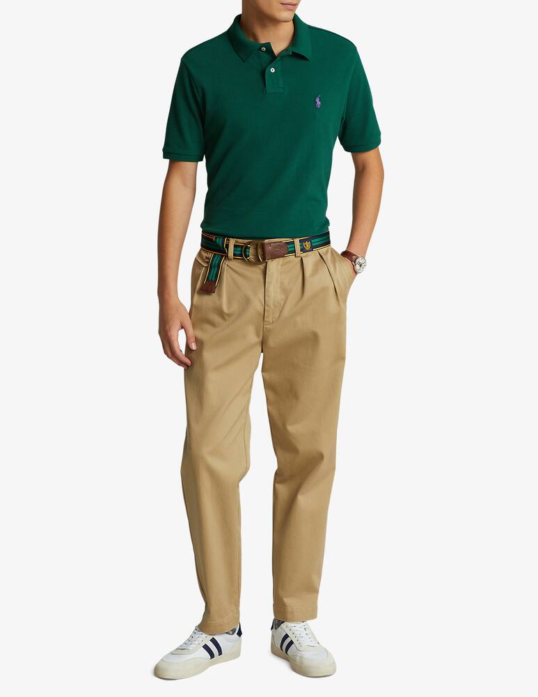 rinascente Polo Ralph Lauren Polo custom fit