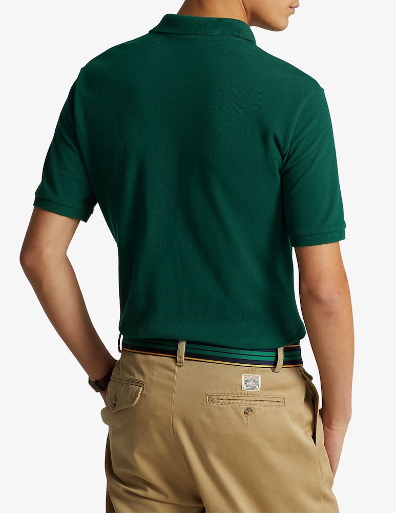 rinascente Polo Ralph Lauren Polo custom fit