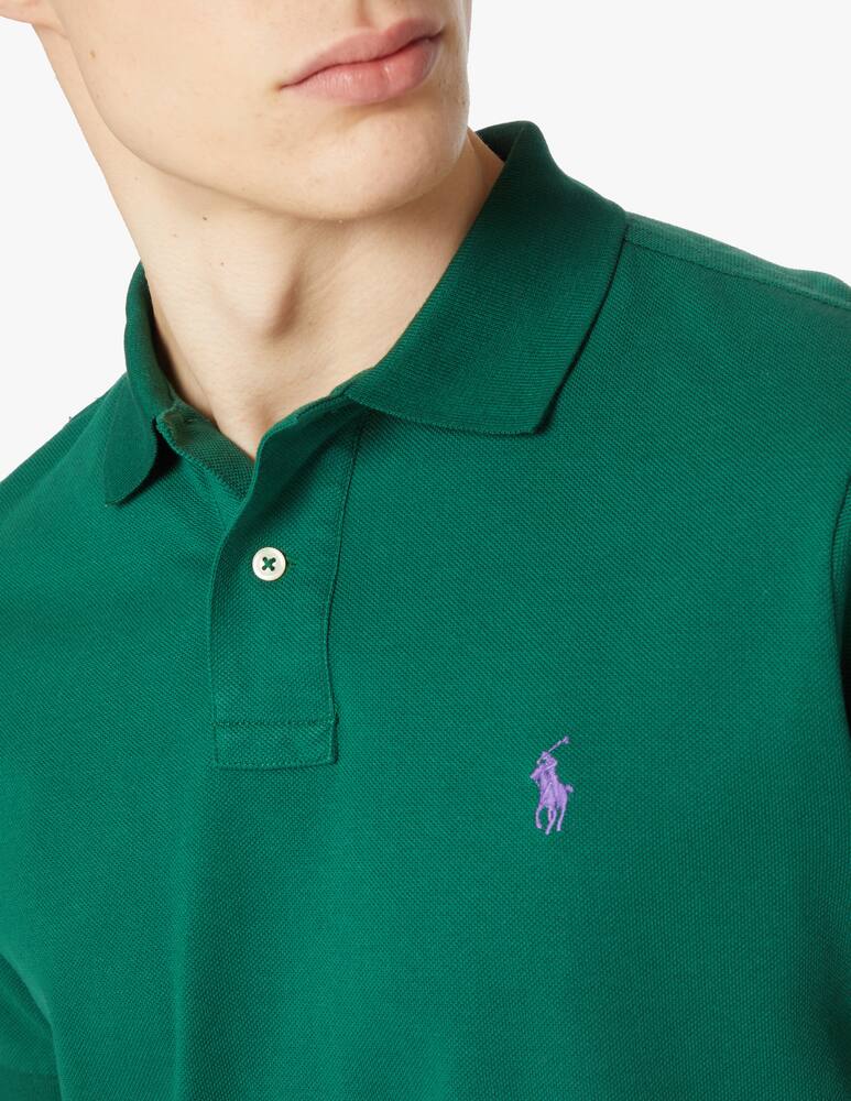 rinascente Polo Ralph Lauren Polo custom fit