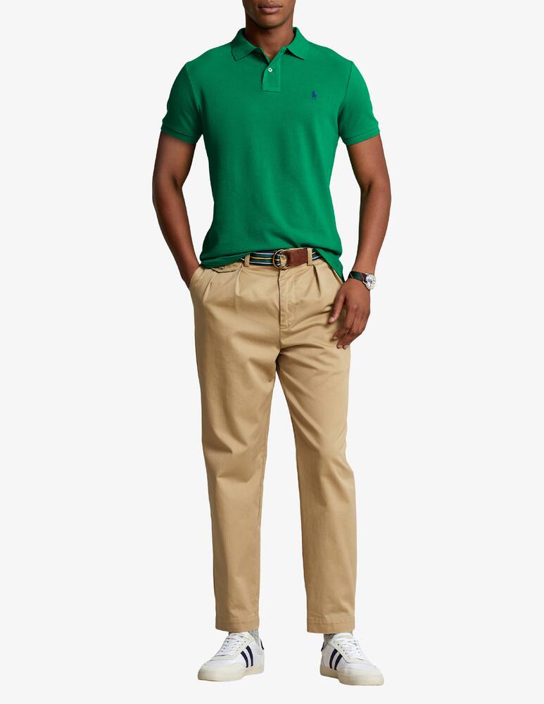 rinascente Polo Ralph Lauren Polo custom fit stagionale