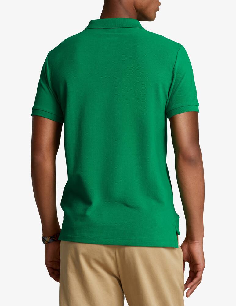 rinascente Polo Ralph Lauren Polo custom fit stagionale