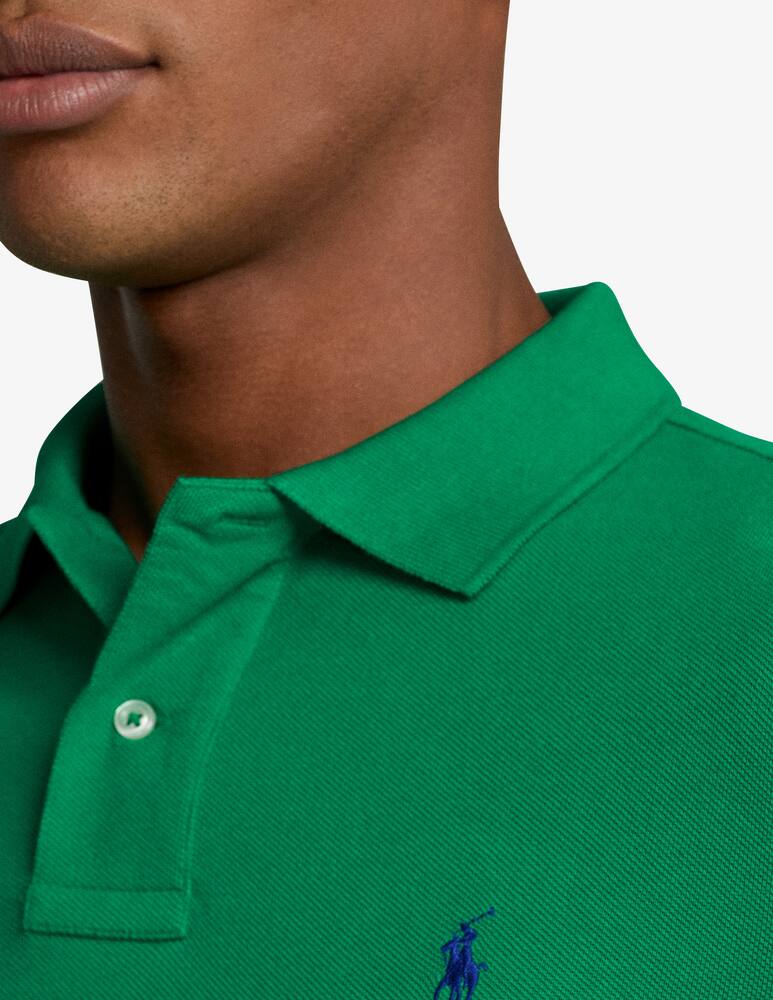rinascente Polo Ralph Lauren Polo custom fit stagionale