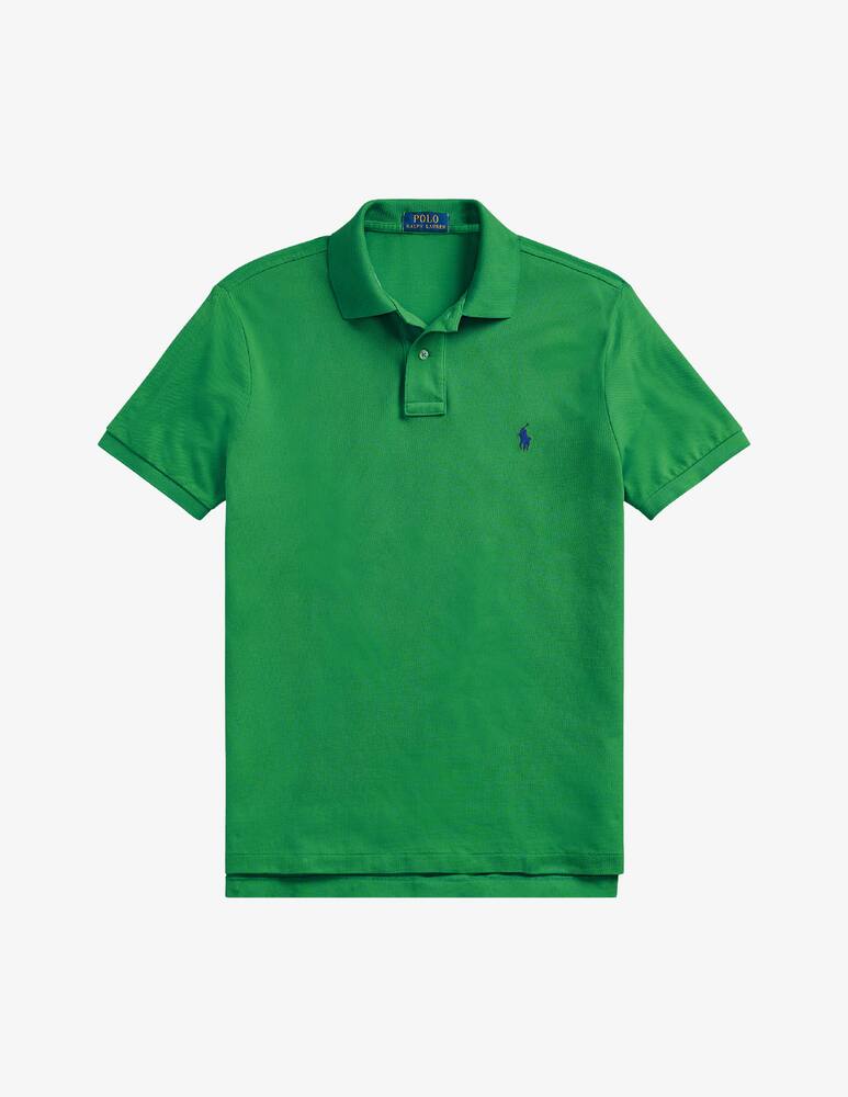 rinascente Polo Ralph Lauren Polo custom fit stagionale