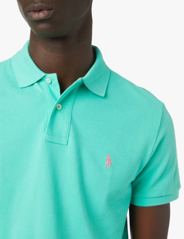 rinascente Polo Ralph Lauren Polo maniche corte 