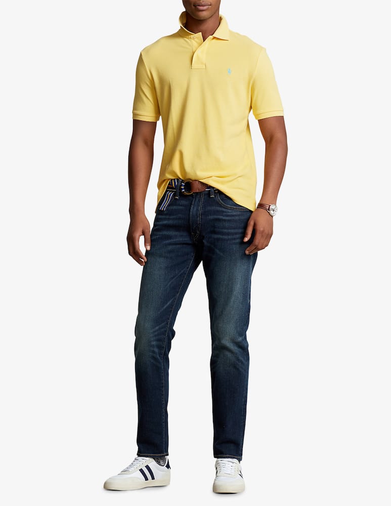 Polo Ralph Lauren Short sleeve polo - picture 2 Polo Ralph Lauren Short sleeve polo - picture 2