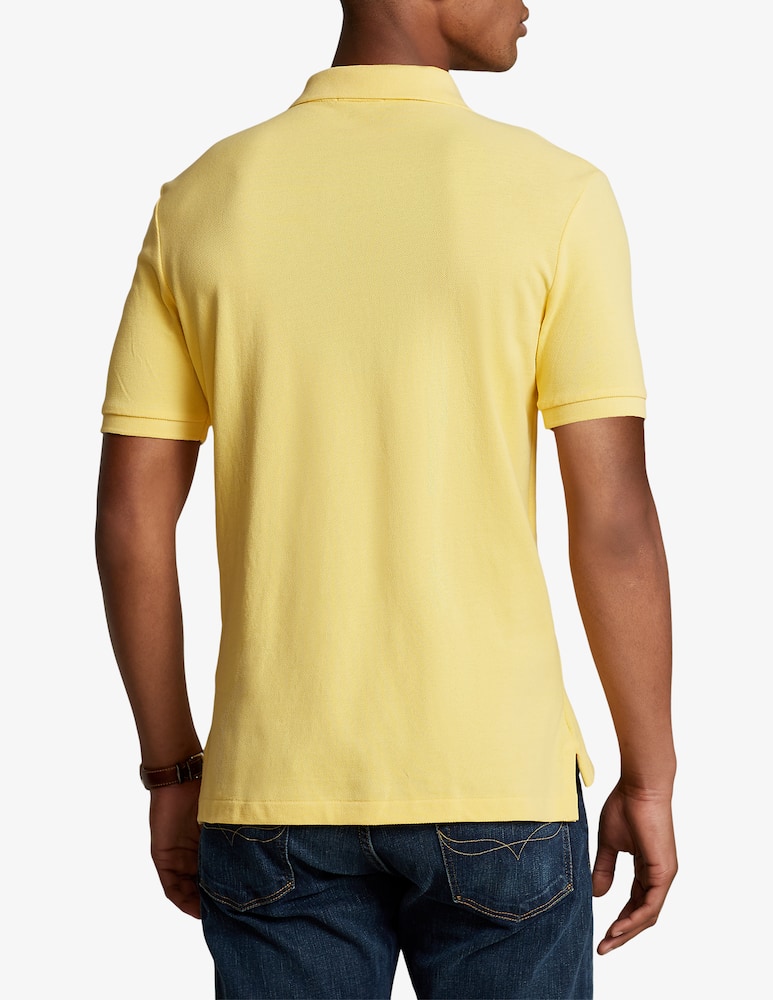 Polo Ralph Lauren Short sleeve polo - picture 3 Polo Ralph Lauren Short sleeve polo - picture 3