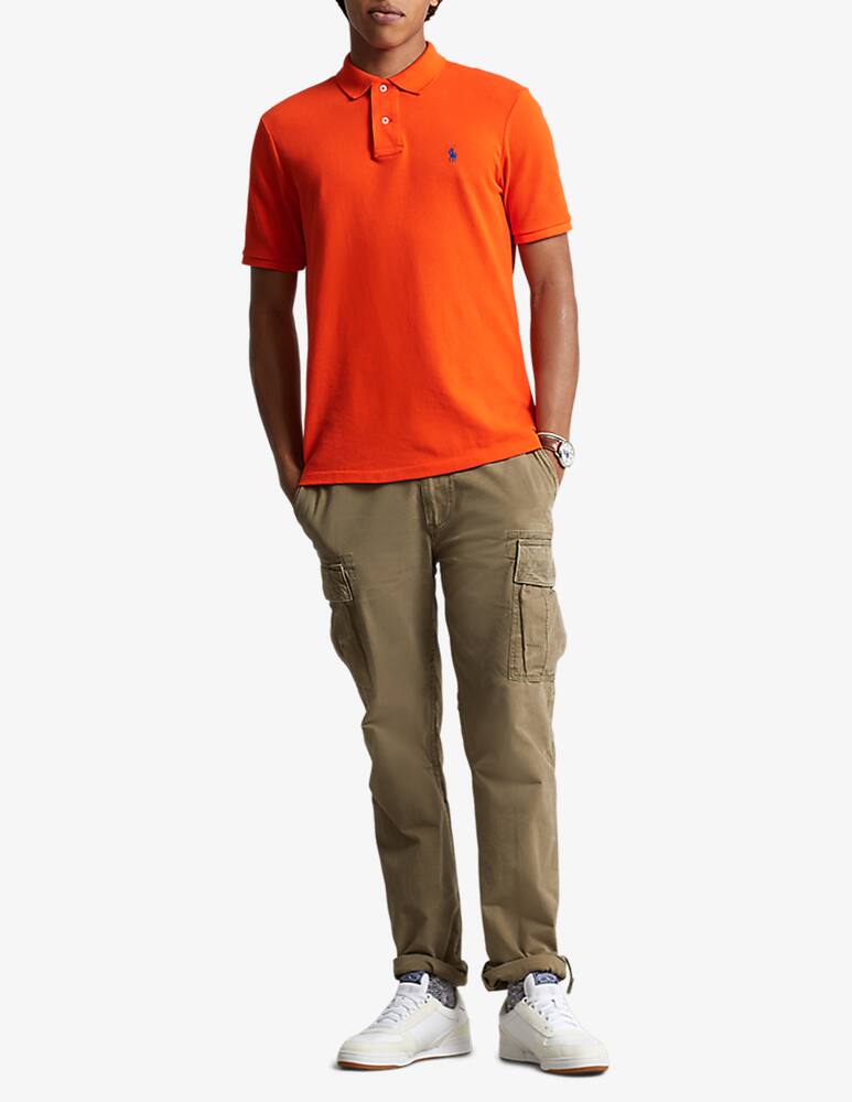 rinascente Polo Ralph Lauren Polo custom fit shirt