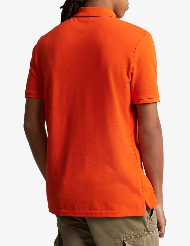 rinascente Polo Ralph Lauren Polo custom fit shirt