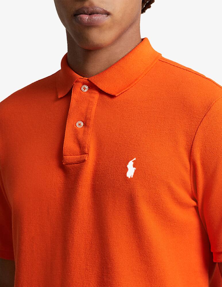 rinascente Polo Ralph Lauren Polo custom fit shirt