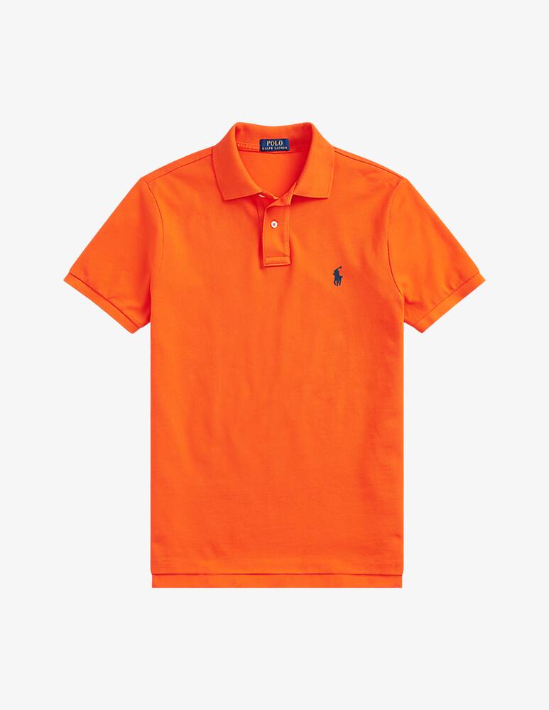 rinascente Polo Ralph Lauren Polo custom fit shirt
