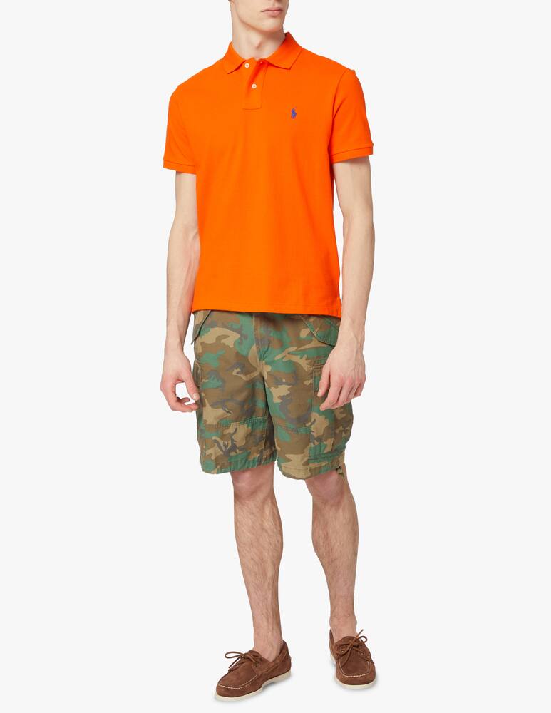 rinascente Polo Ralph Lauren Polo maniche corte 