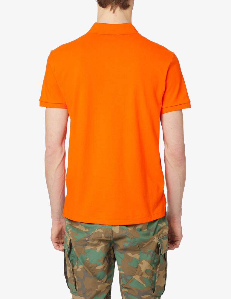 rinascente Polo Ralph Lauren Polo maniche corte 