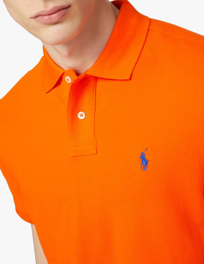 rinascente Polo Ralph Lauren Polo maniche corte 