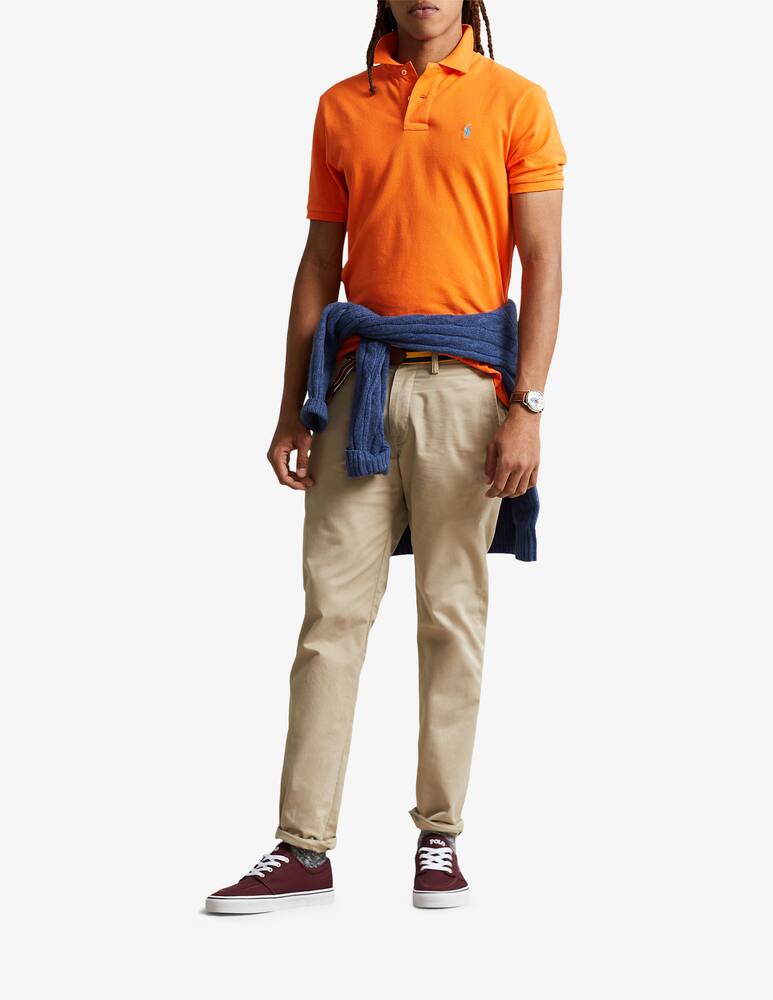 rinascente Polo Ralph Lauren Polo maniche corte custom fit