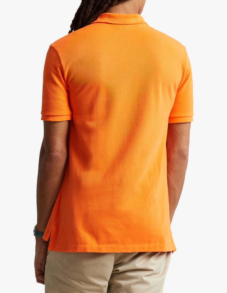 rinascente Polo Ralph Lauren Polo maniche corte custom fit