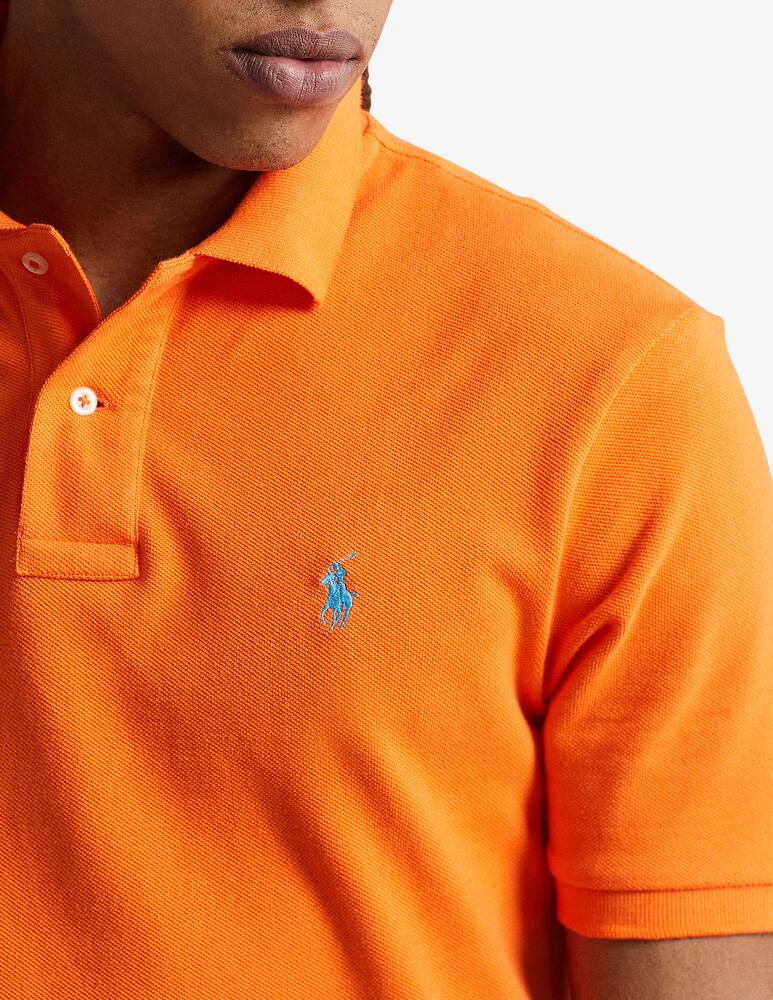 rinascente Polo Ralph Lauren Polo maniche corte custom fit