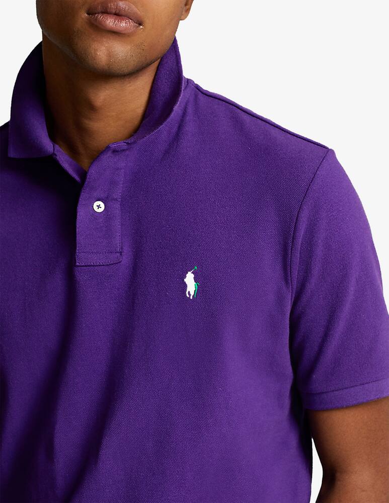 rinascente Polo Ralph Lauren Polo custom fit