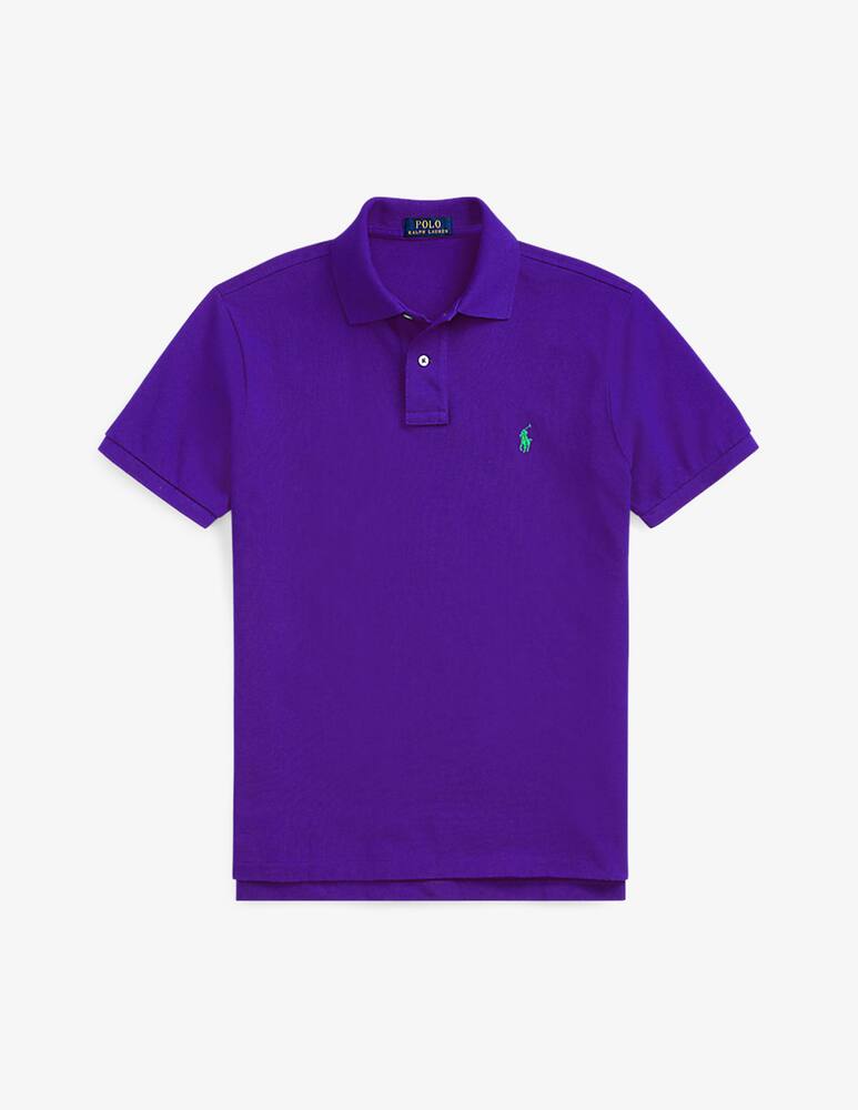 rinascente Polo Ralph Lauren Polo custom fit