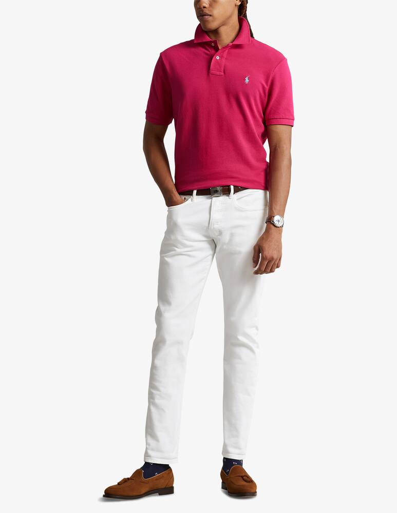 rinascente Polo Ralph Lauren Short sleeve polo Red 