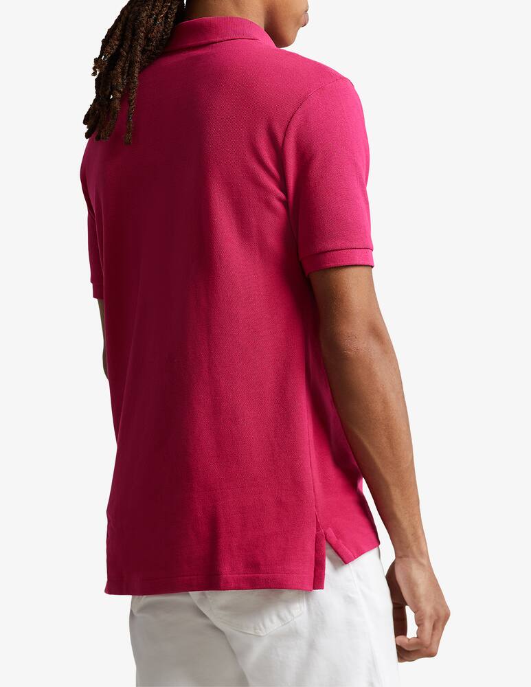 rinascente Polo Ralph Lauren Short sleeve polo Red 