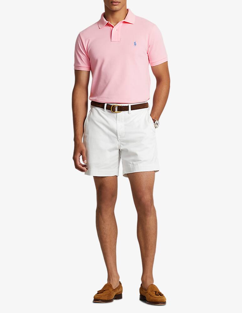 rinascente Polo Ralph Lauren Polo custom fit